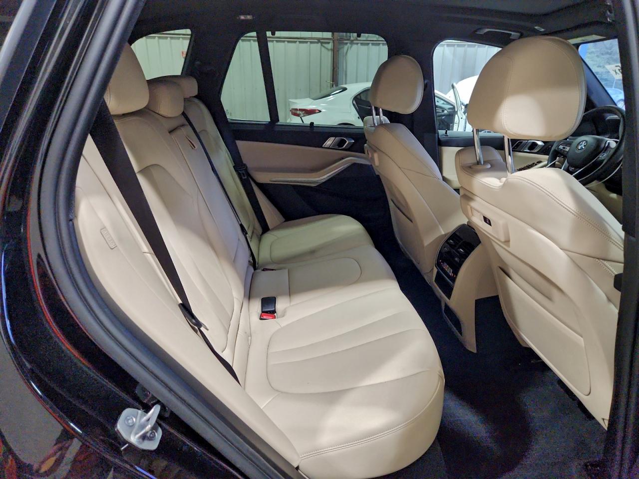 2022 BMW X5 XDRIVE40I photo 21