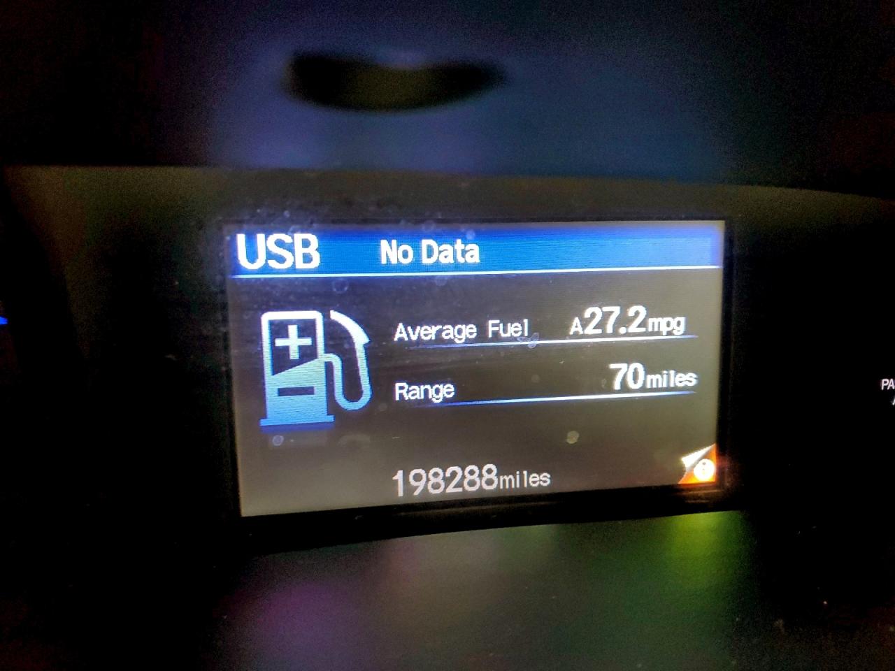 2012 HONDA CIVIC LX photo 17