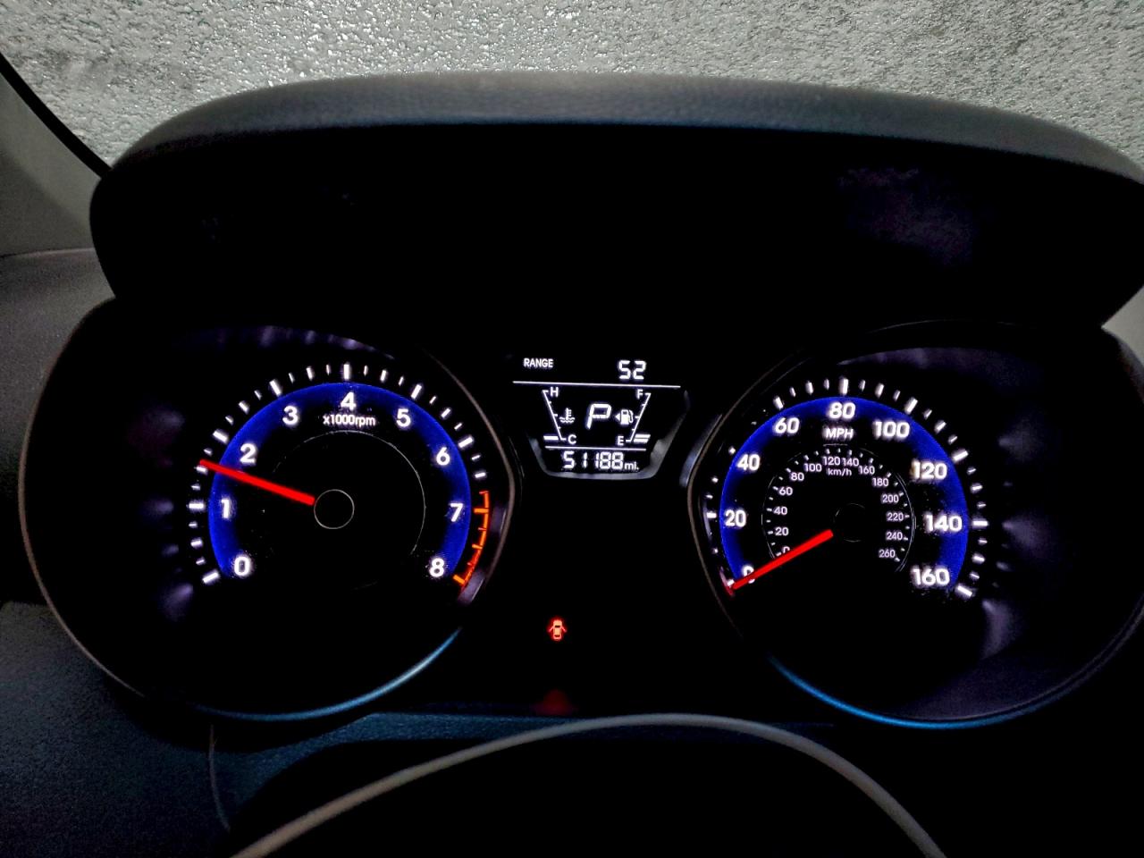 2015 HYUNDAI ELANTRA SE photo 17