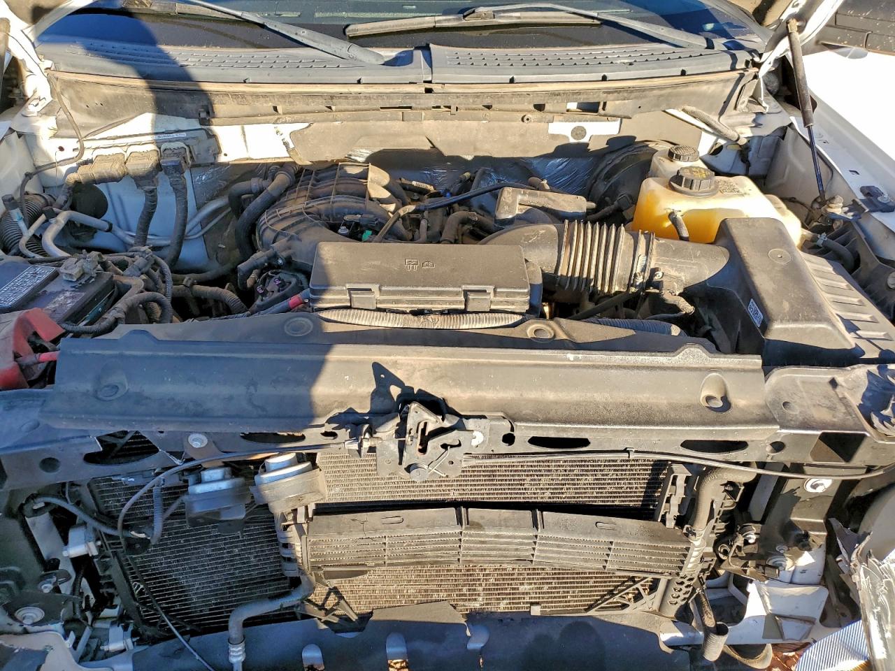 2013 FORD F150 photo 11