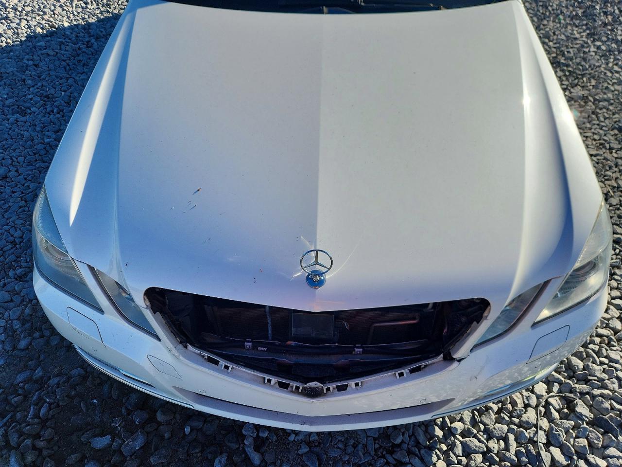 2011 MERCEDES-BENZ E 350 photo 21