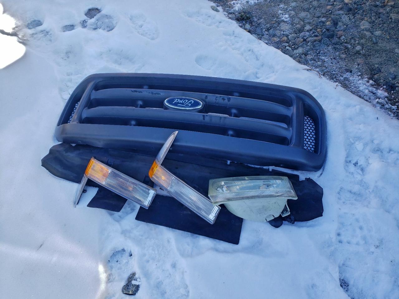 2004 FORD F250 SUPER DUTY photo 25