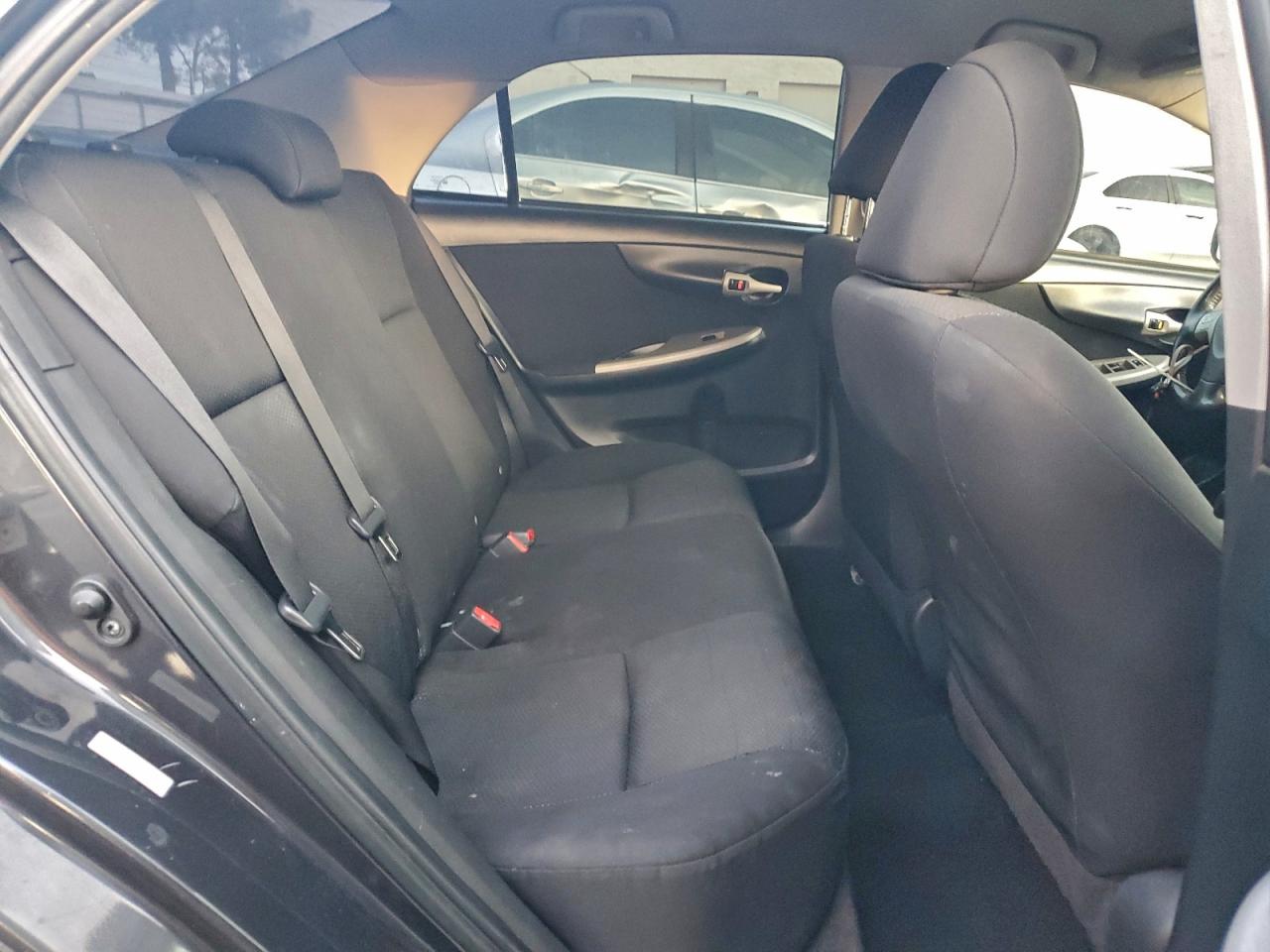2010 TOYOTA COROLLA BASE photo 10