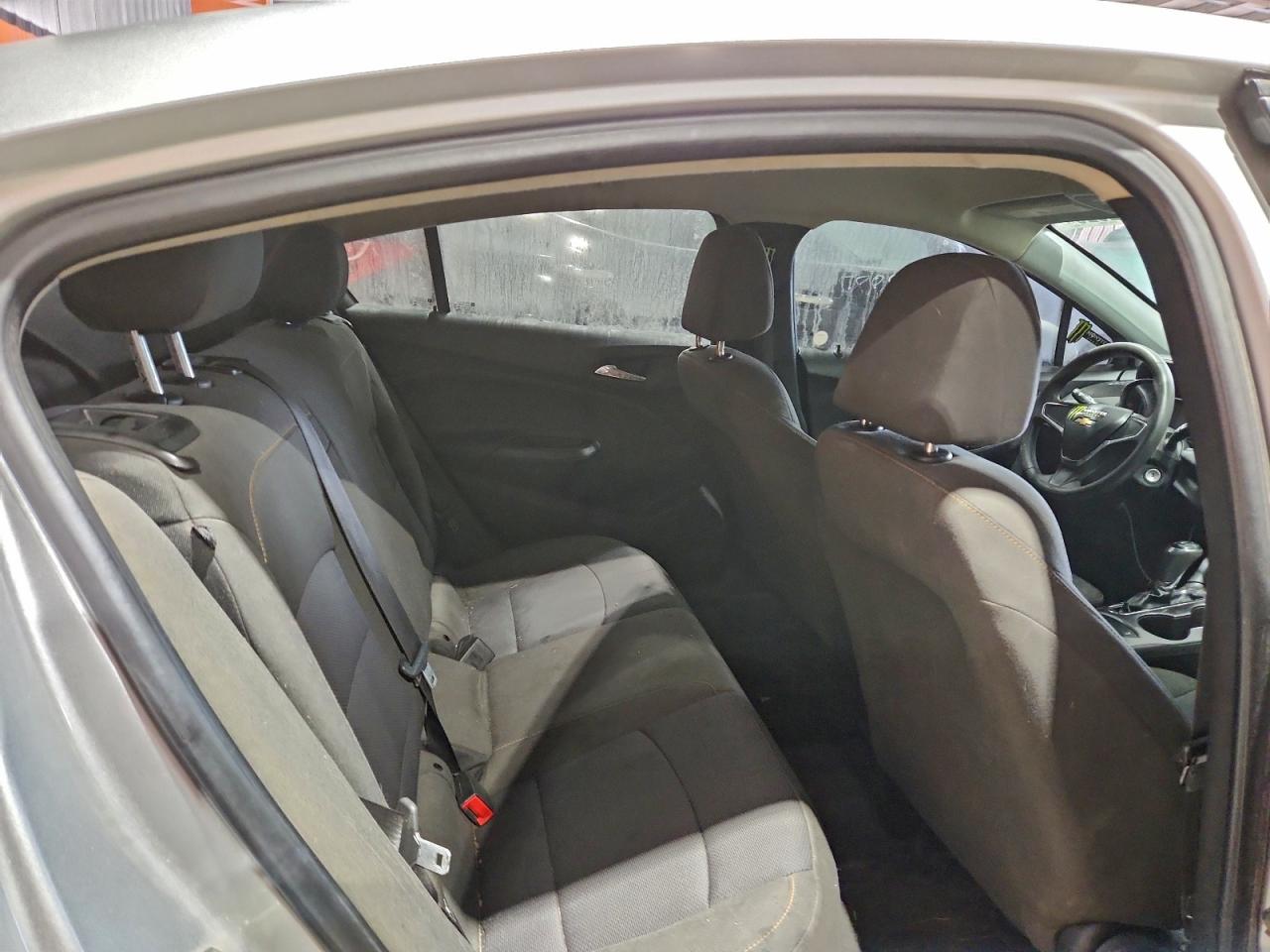 2019 CHEVROLET CRUZE LS photo 10