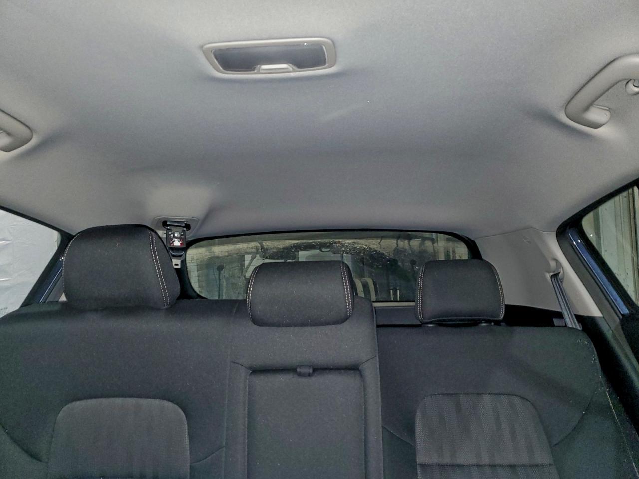 2020 KIA SPORTAGE LX photo 10