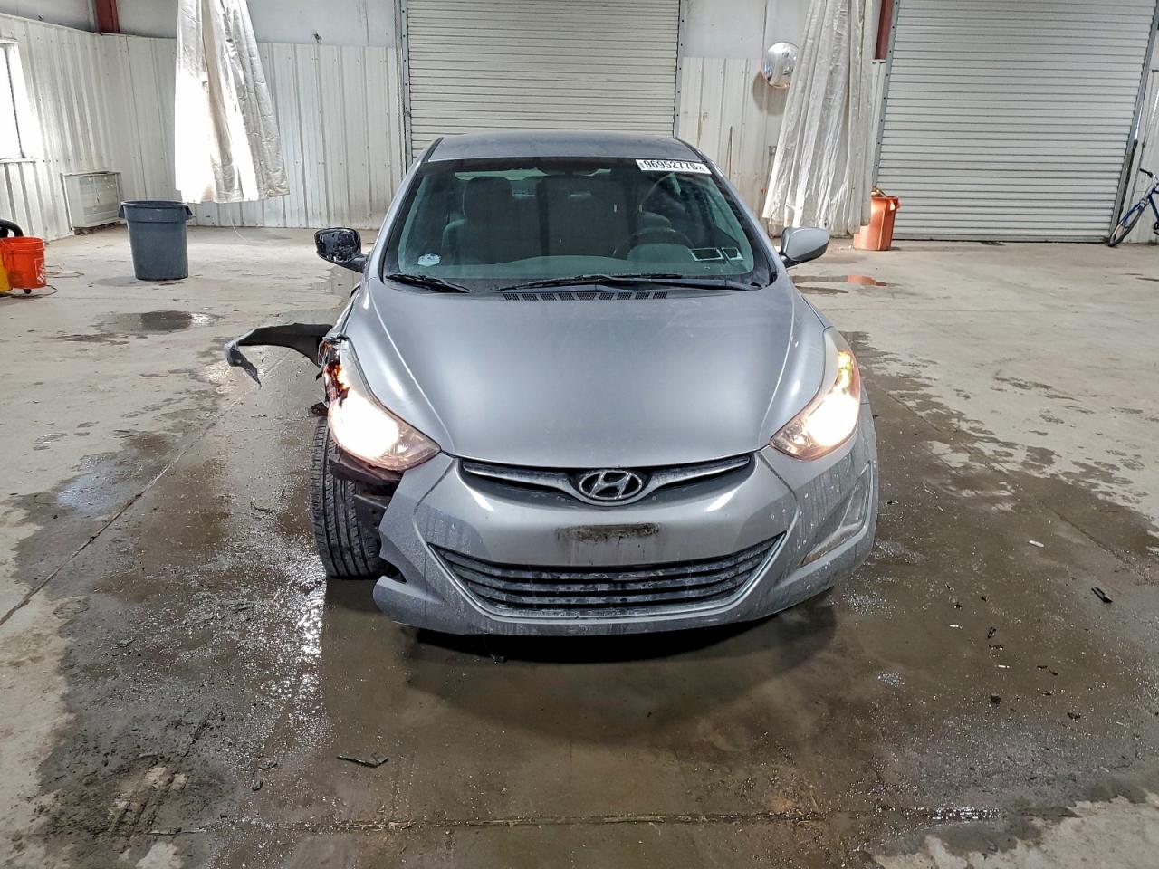 2016 HYUNDAI ELANTRA SE photo 13