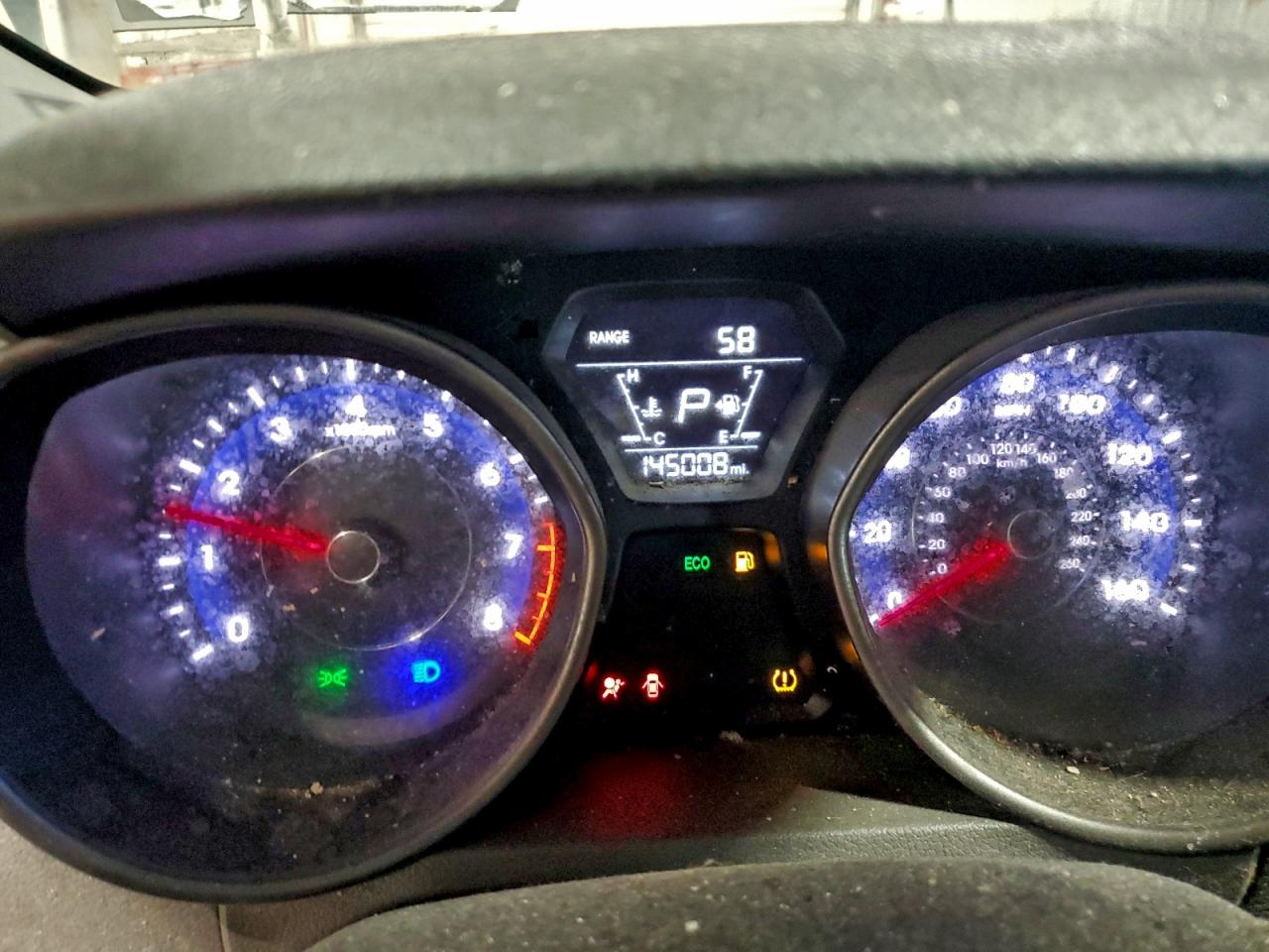 2016 HYUNDAI ELANTRA SE photo 25