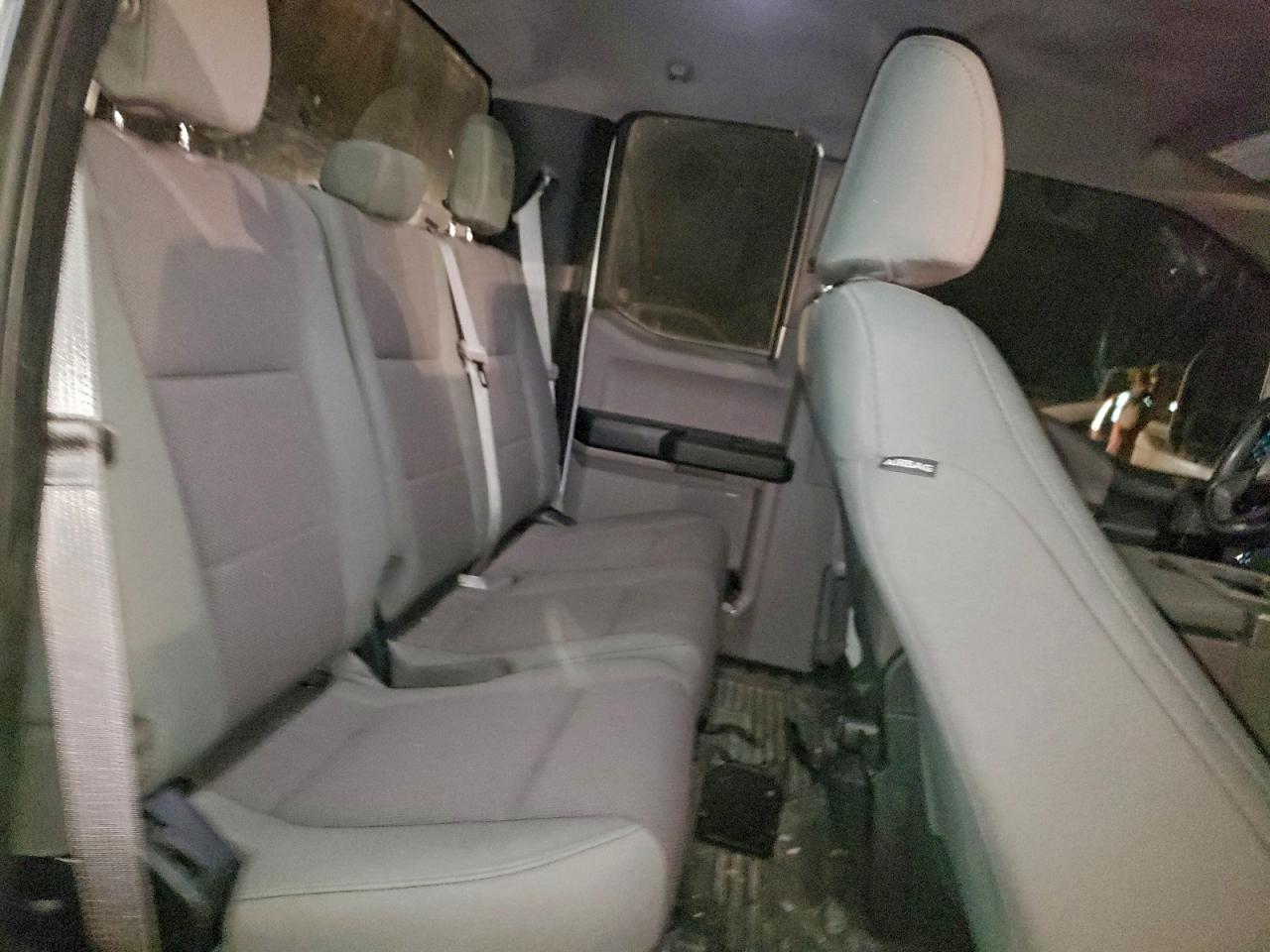 2017 FORD F250 SUPER DUTY photo 28