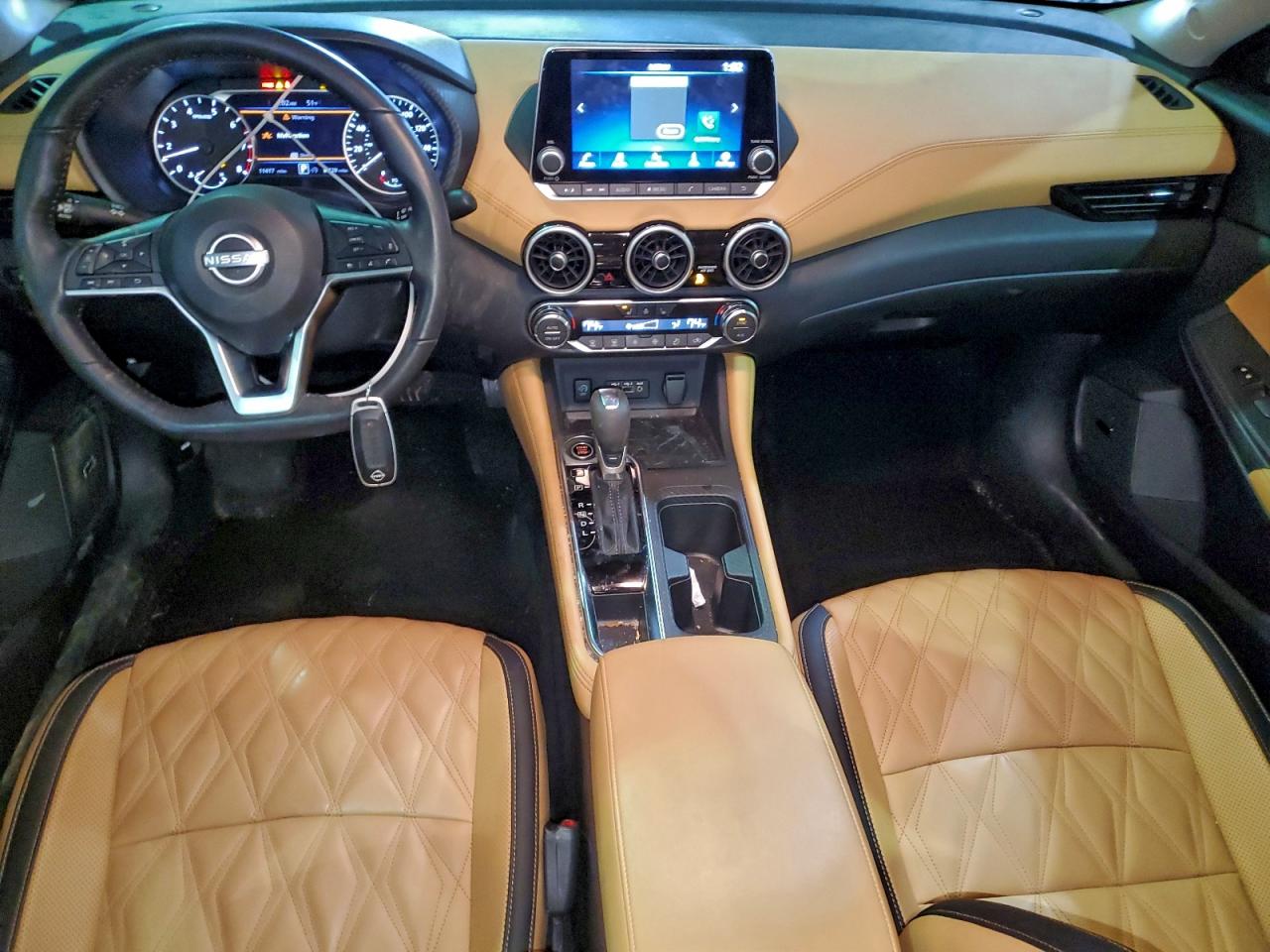 2024 NISSAN SENTRA SV photo 15