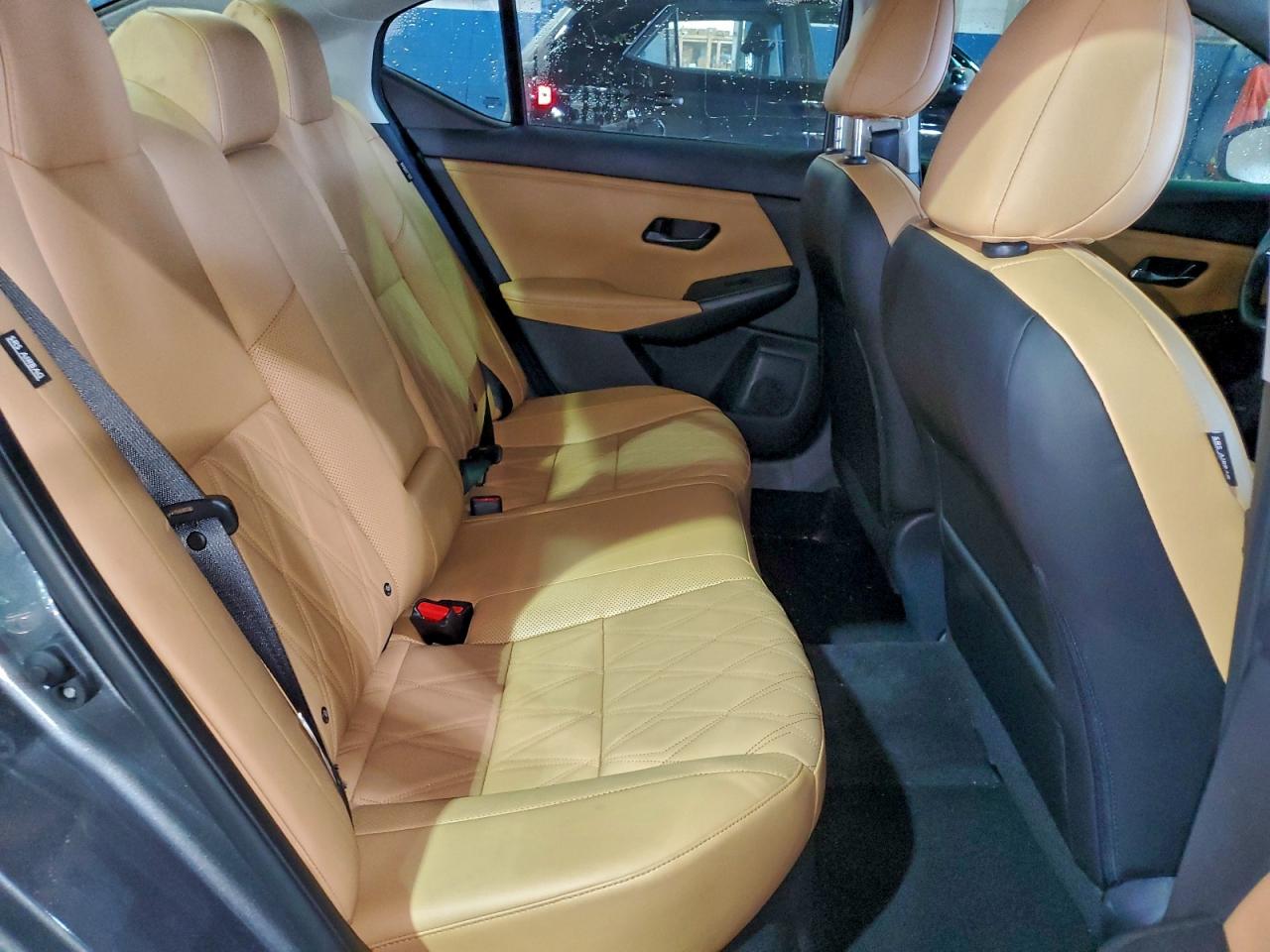 2024 NISSAN SENTRA SV photo 19