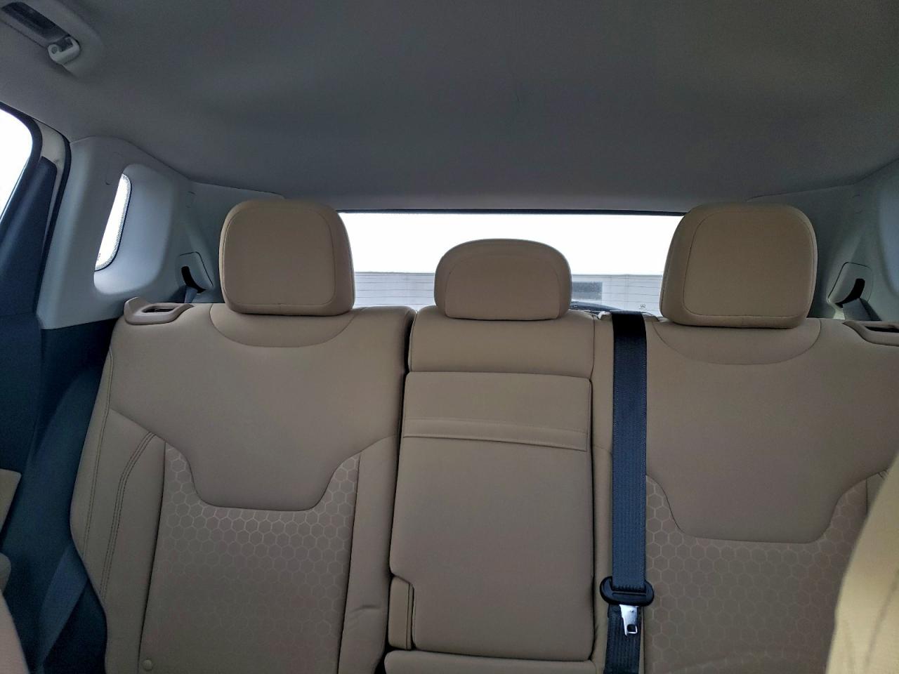 2017 JEEP COMPASS SPORT photo 10