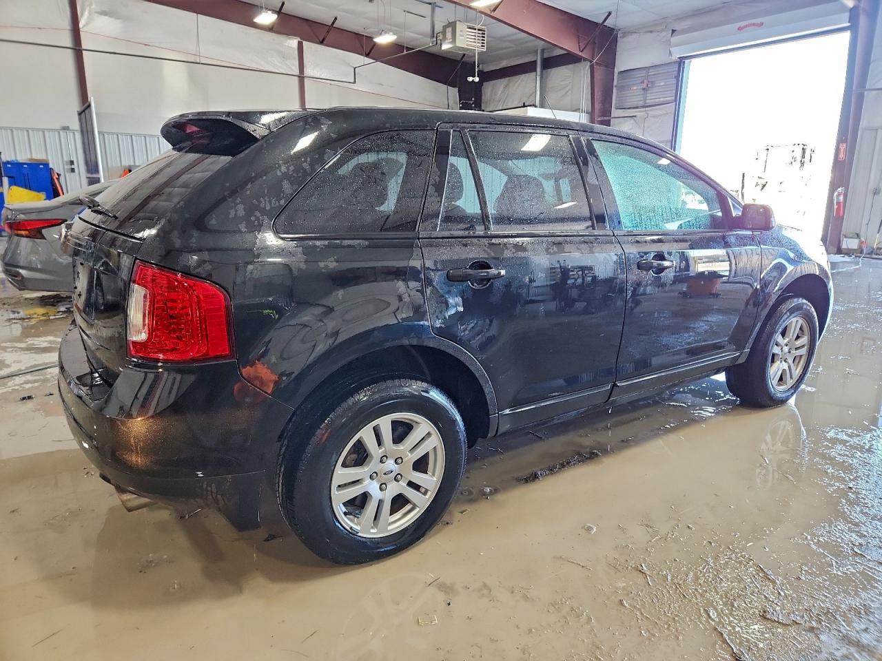 2012 FORD EDGE SE photo 5