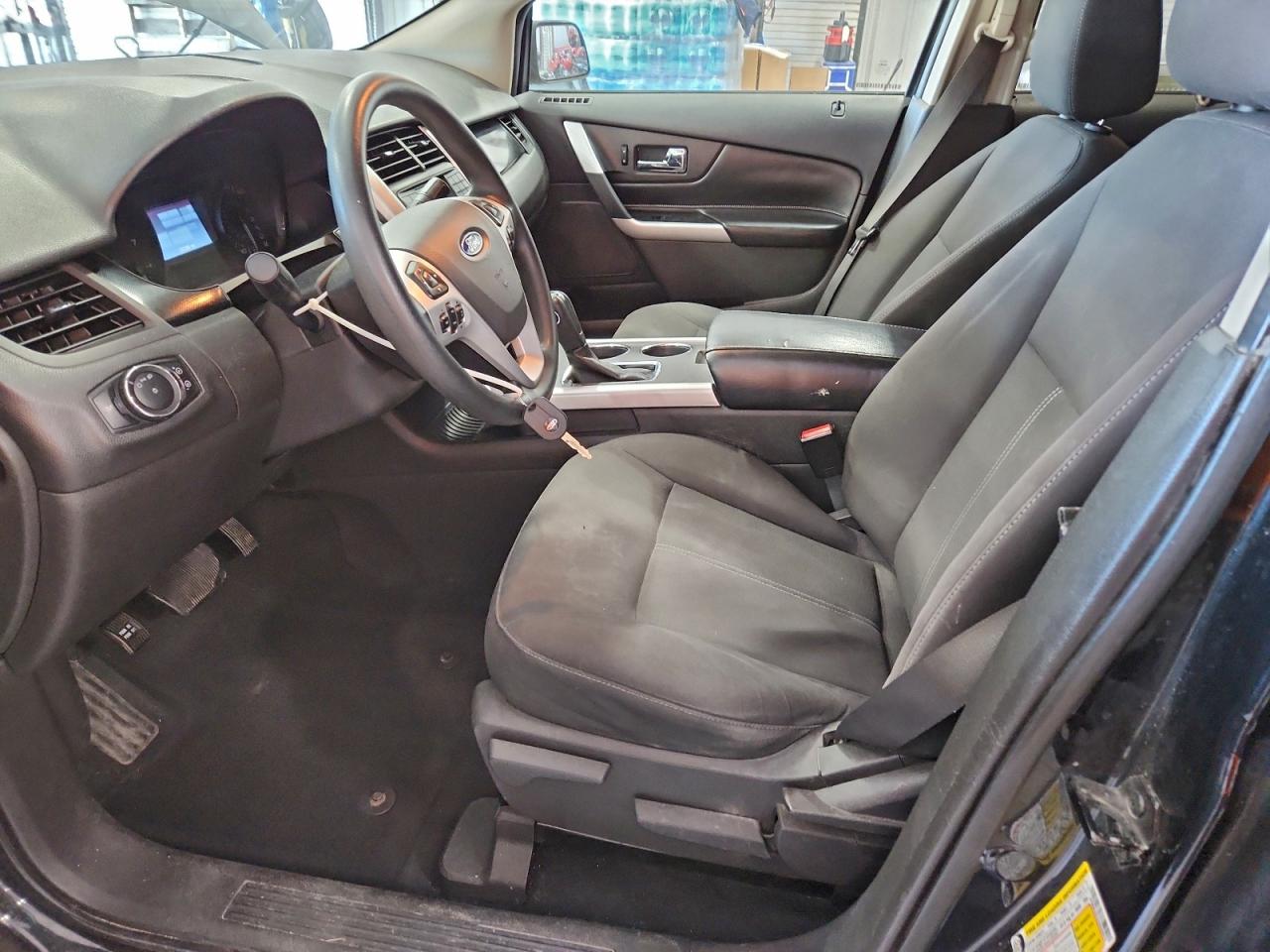 2012 FORD EDGE SE photo 13