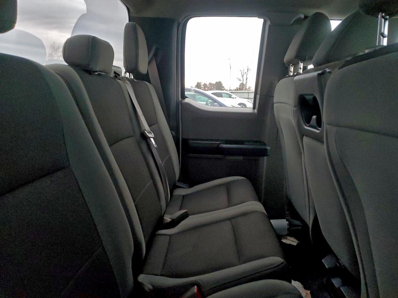 2018 FORD F150 SUPER CAB photo 10