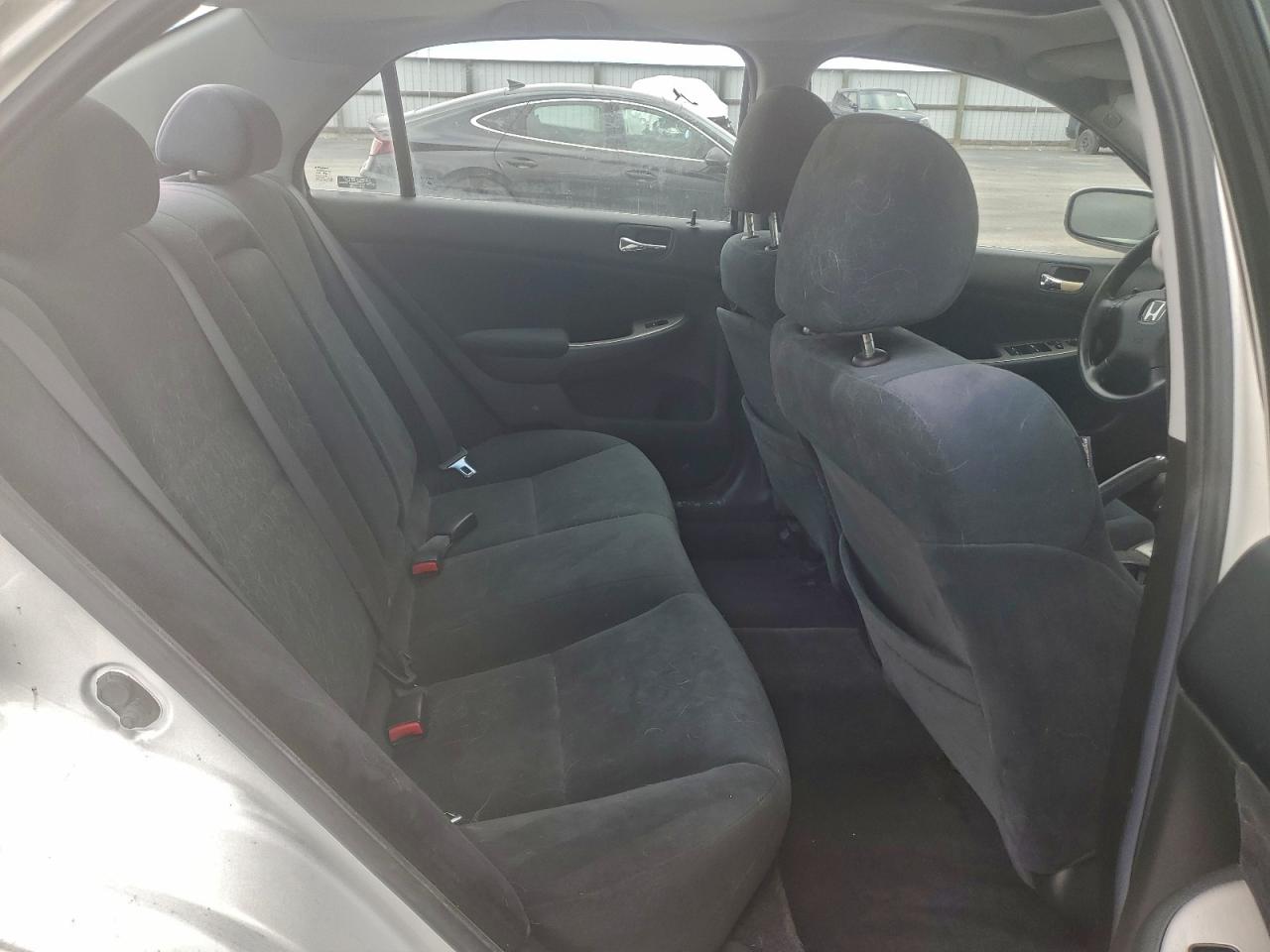 2005 HONDA ACCORD EX photo 10