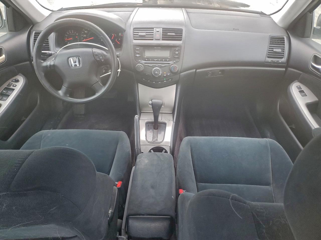 2005 HONDA ACCORD EX photo 8