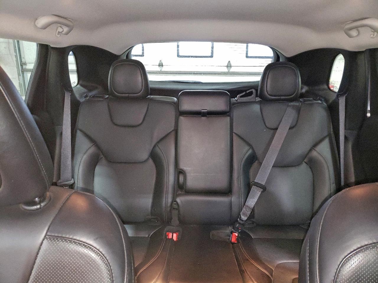 2019 JEEP CHEROKEE LIMITED photo 10