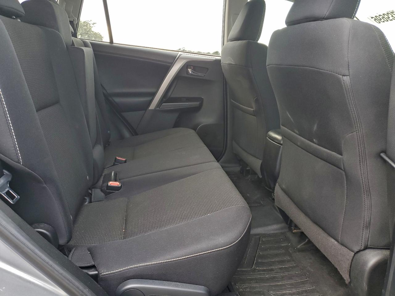 2018 TOYOTA RAV4 ADVENTURE photo 11