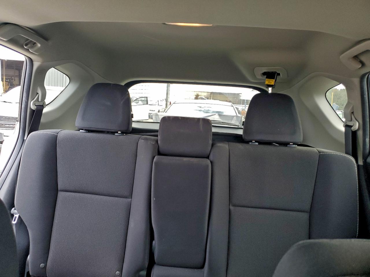 2018 TOYOTA RAV4 ADVENTURE photo 10
