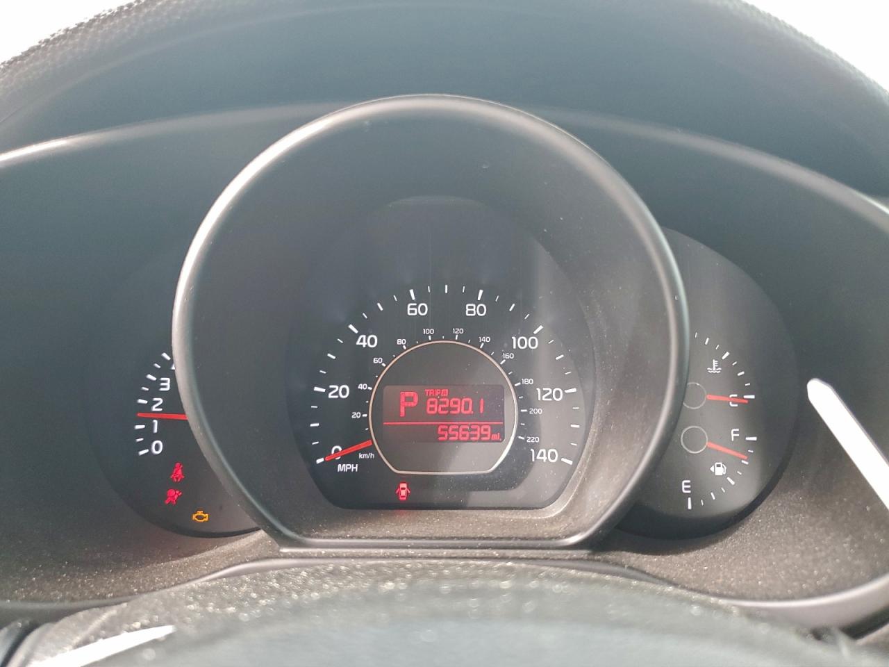 2018 KIA SOUL photo 9