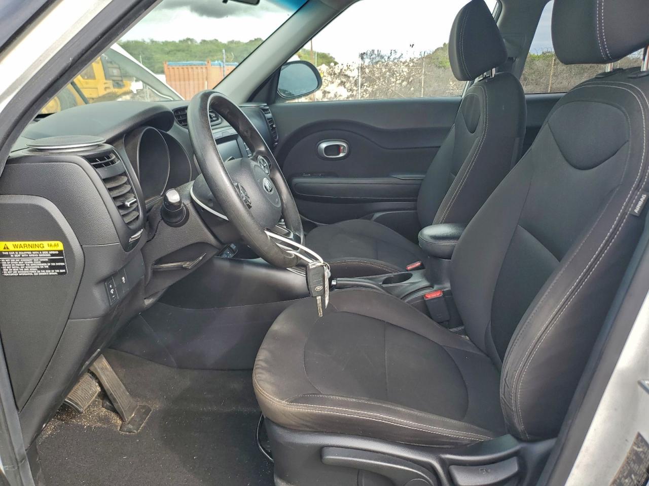 2018 KIA SOUL photo 7