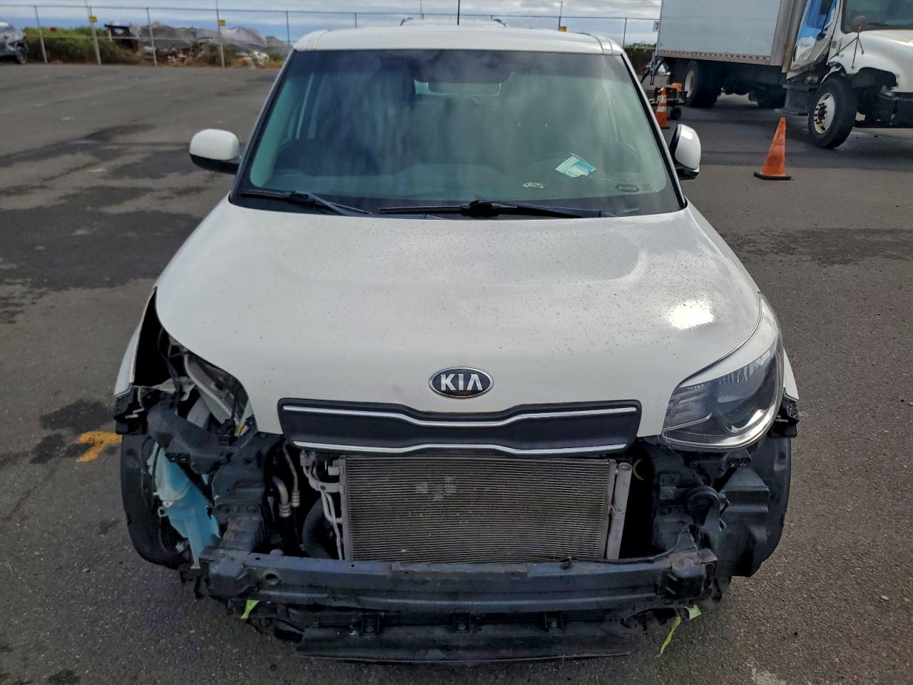 2018 KIA SOUL photo 5