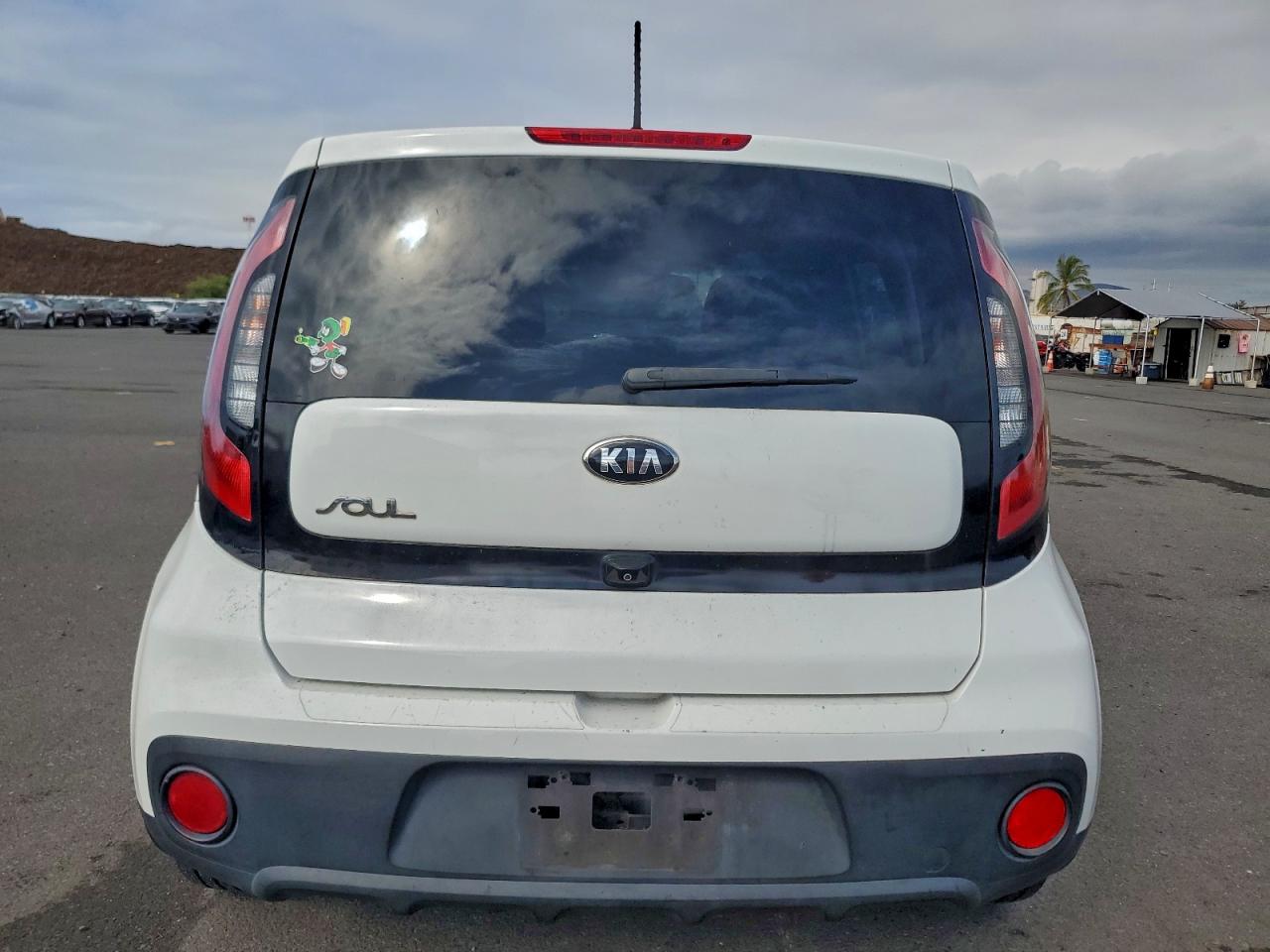 2018 KIA SOUL photo 6
