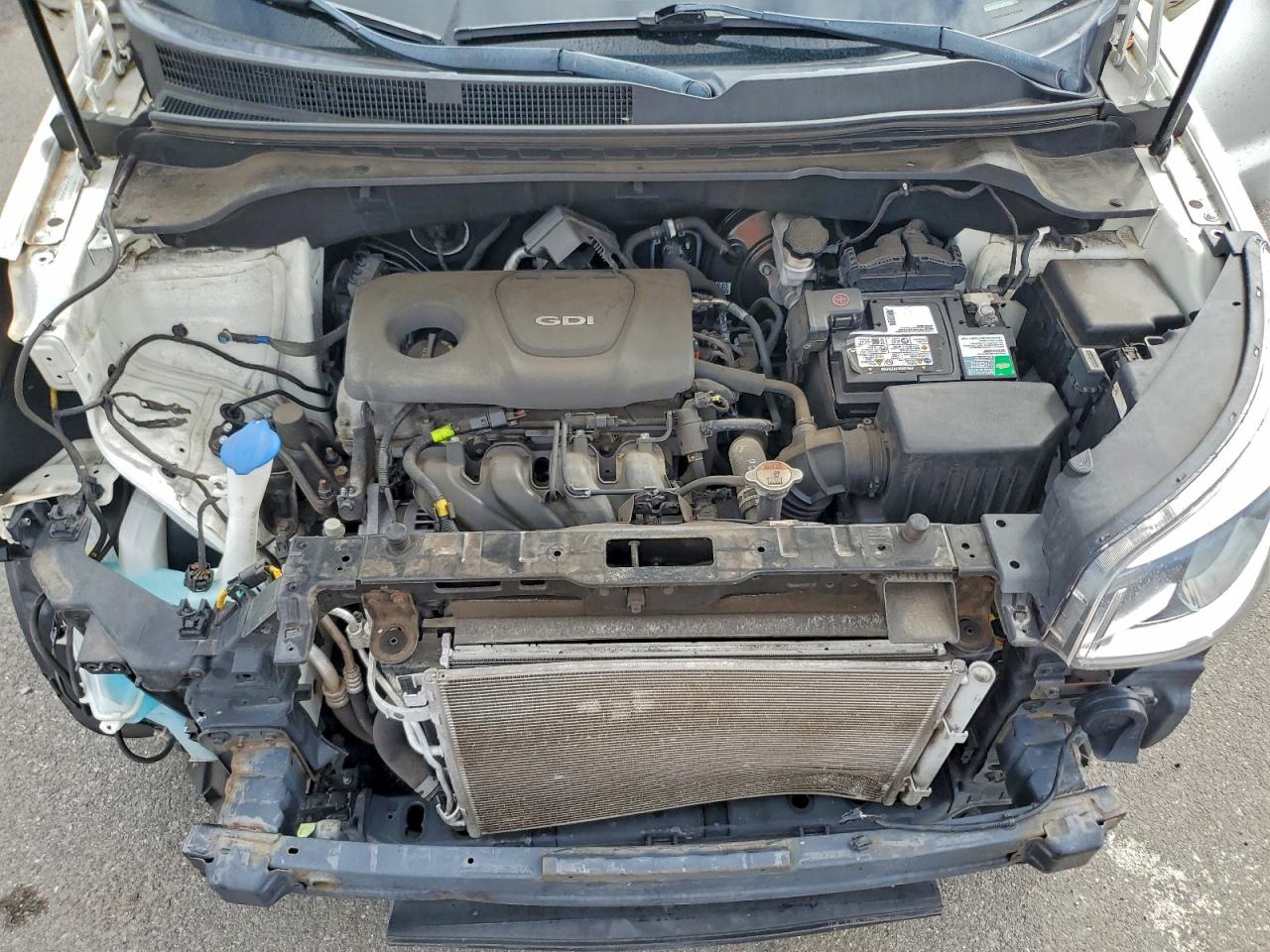 2018 KIA SOUL photo 11