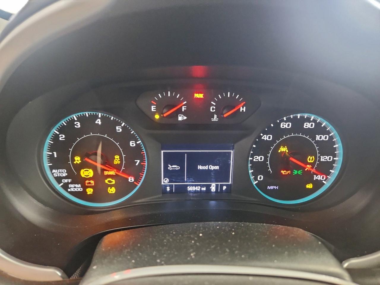2023 CHEVROLET MALIBU LT photo 25