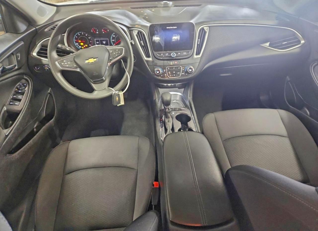 2023 CHEVROLET MALIBU LT photo 22