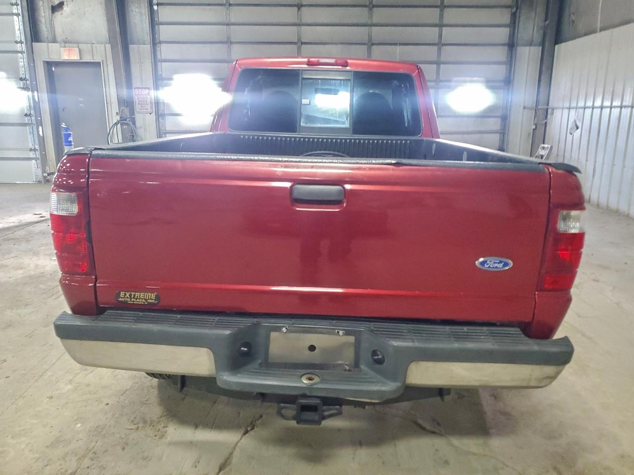 2003 FORD RANGER SUPER CAB photo 16