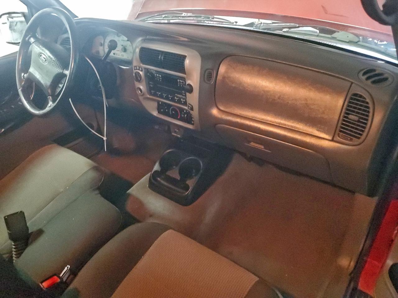 2003 FORD RANGER SUPER CAB photo 22