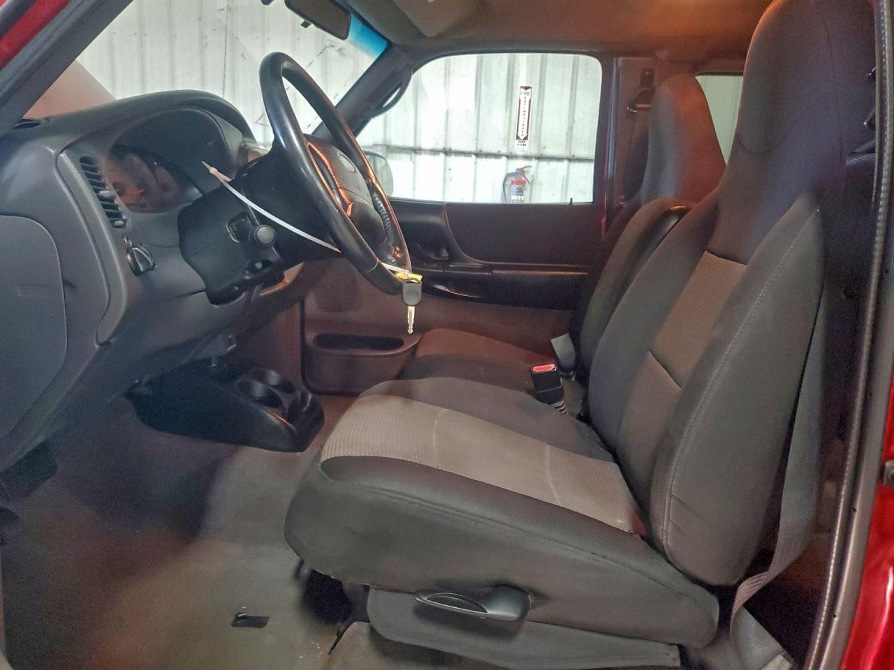 2003 FORD RANGER SUPER CAB photo 19