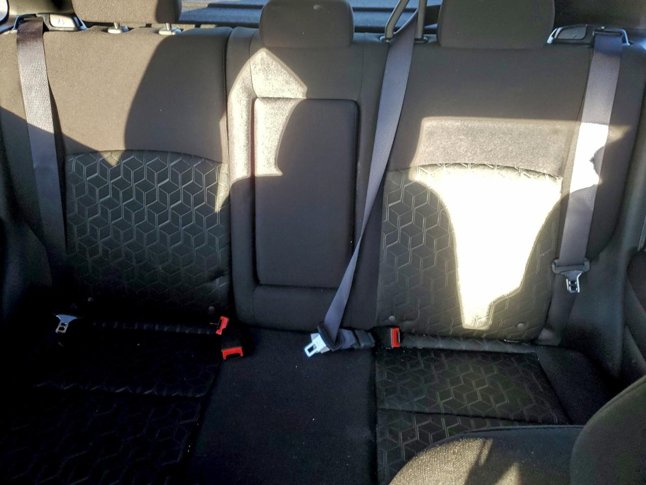 2025 MITSUBISHI OUTLANDER SPORT S photo 19