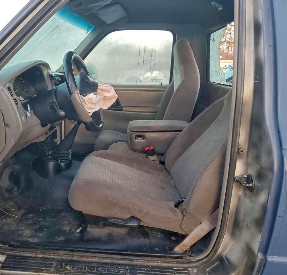 1998 FORD RANGER photo 13