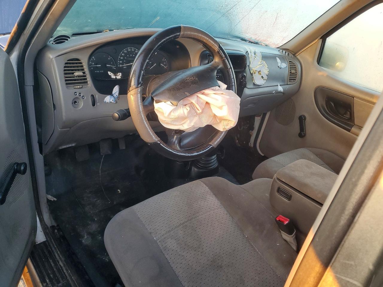 1998 FORD RANGER photo 15