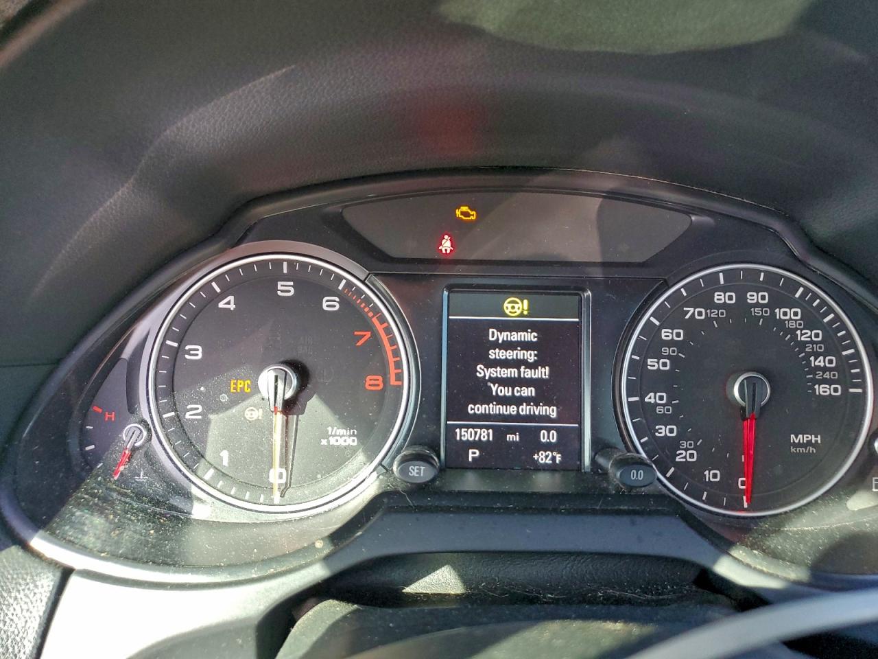 2015 AUDI Q5 PREMIUM PLUS photo 25