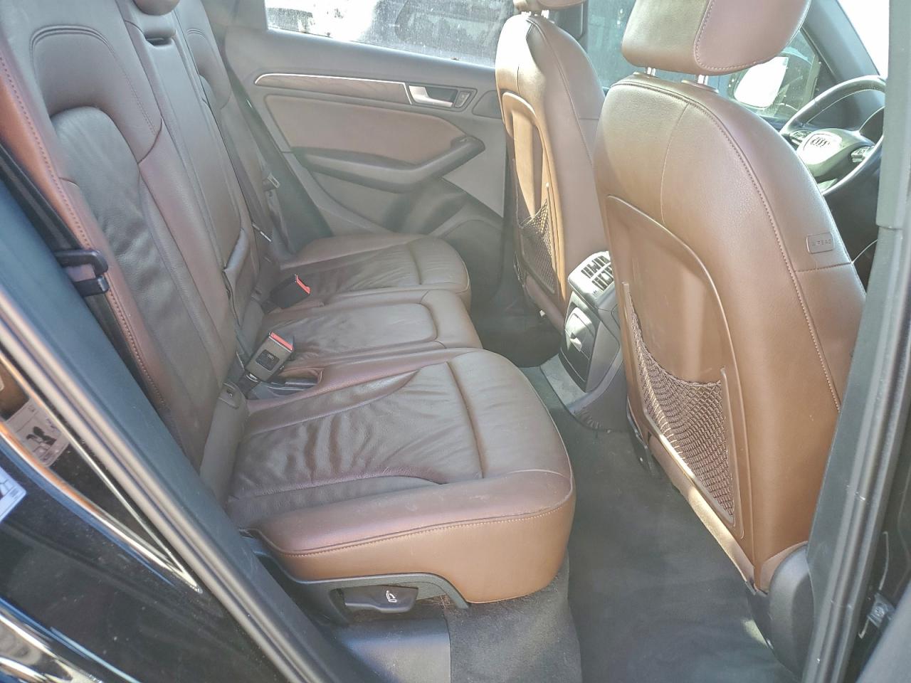 2015 AUDI Q5 PREMIUM PLUS photo 31