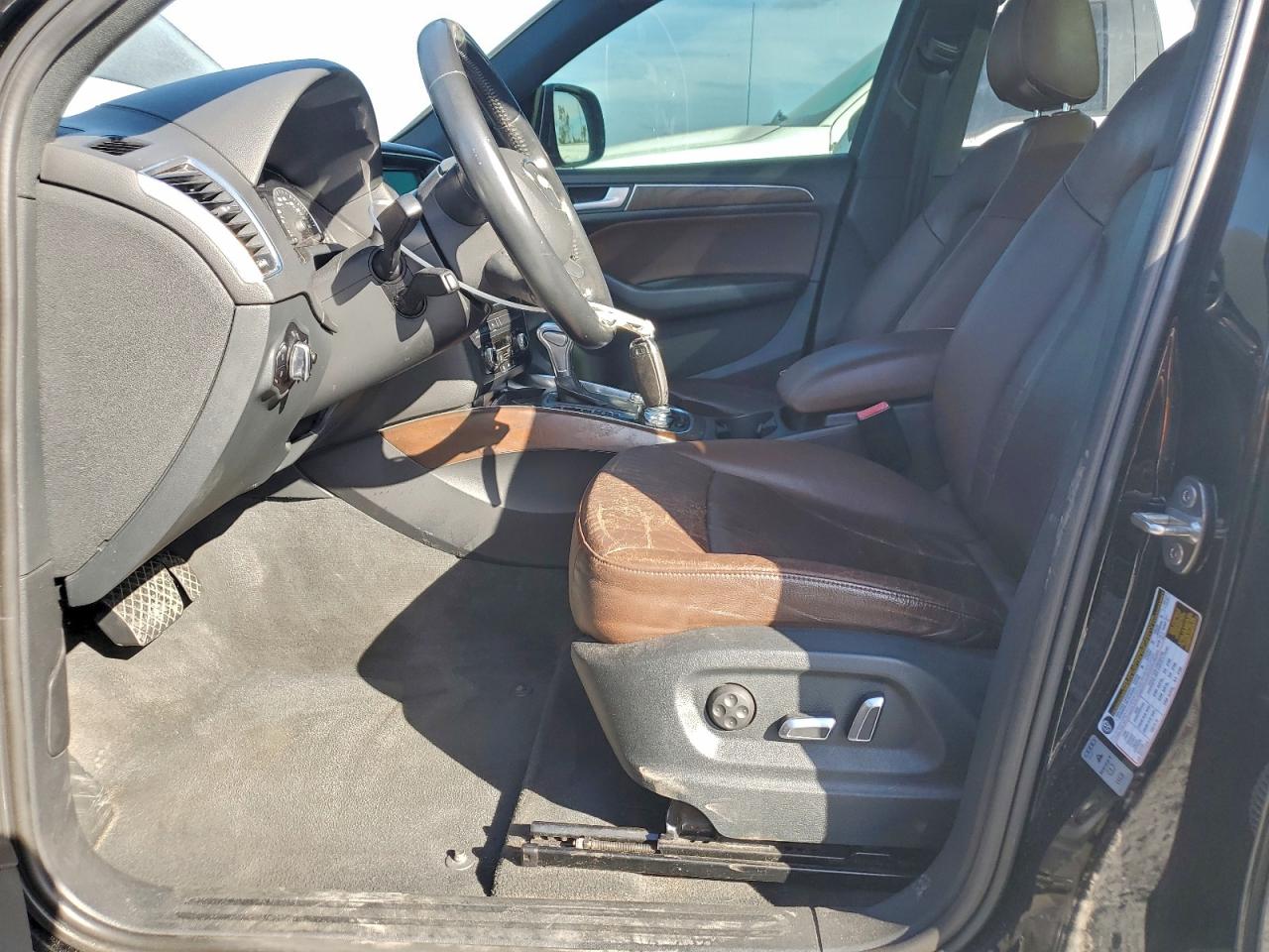 2015 AUDI Q5 PREMIUM PLUS photo 19