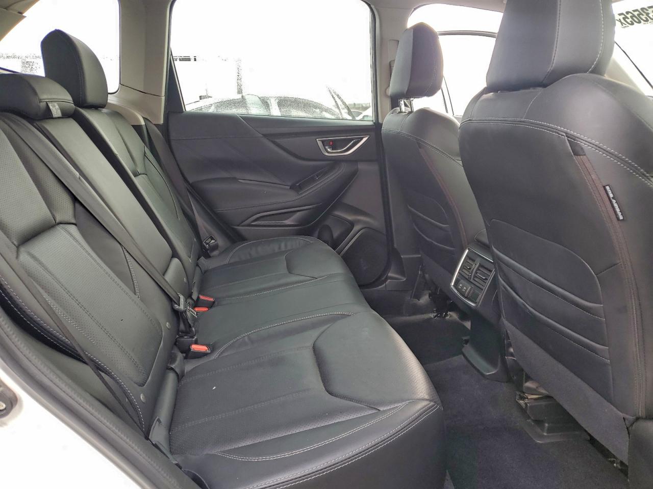 2020 SUBARU FORESTER LIMITED photo 19