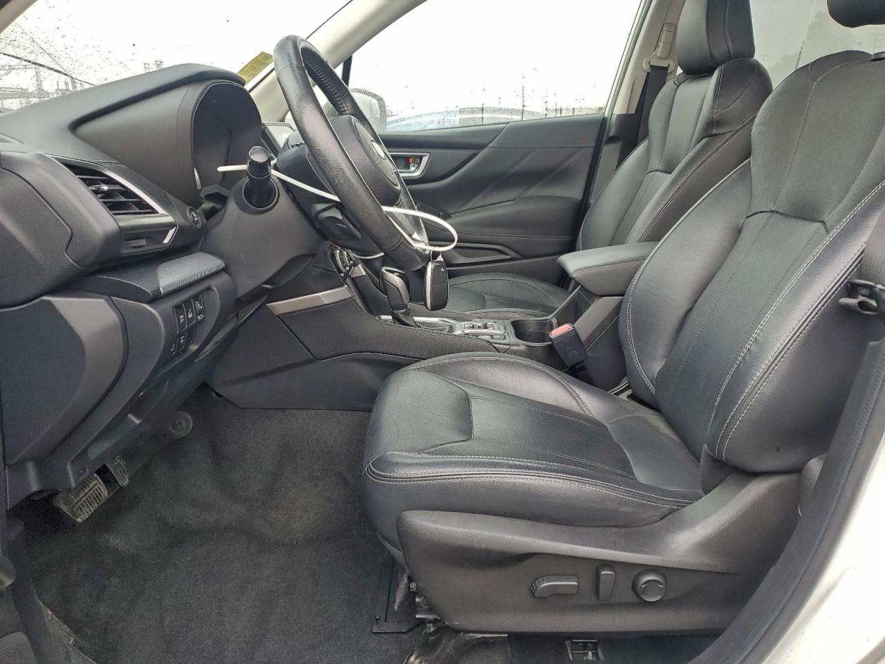 2020 SUBARU FORESTER LIMITED photo 13