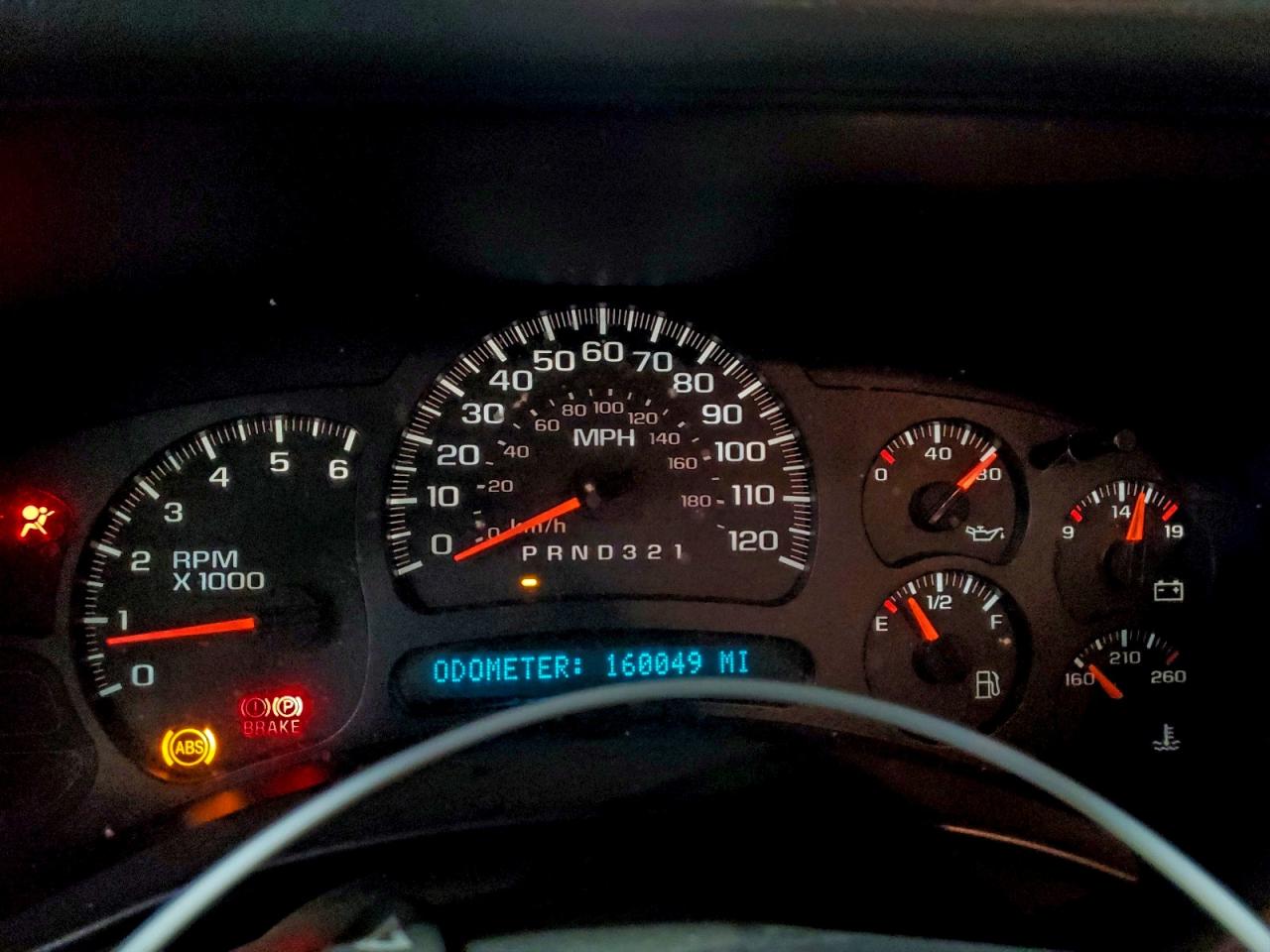 2006 GMC NEW SIERRA K1500 photo 9
