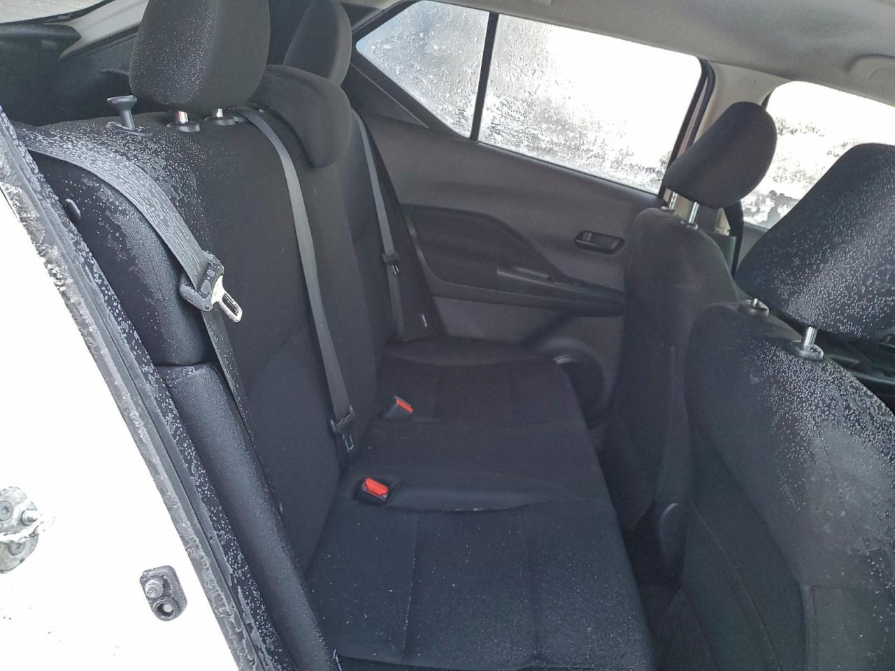 2023 NISSAN KICKS S photo 31