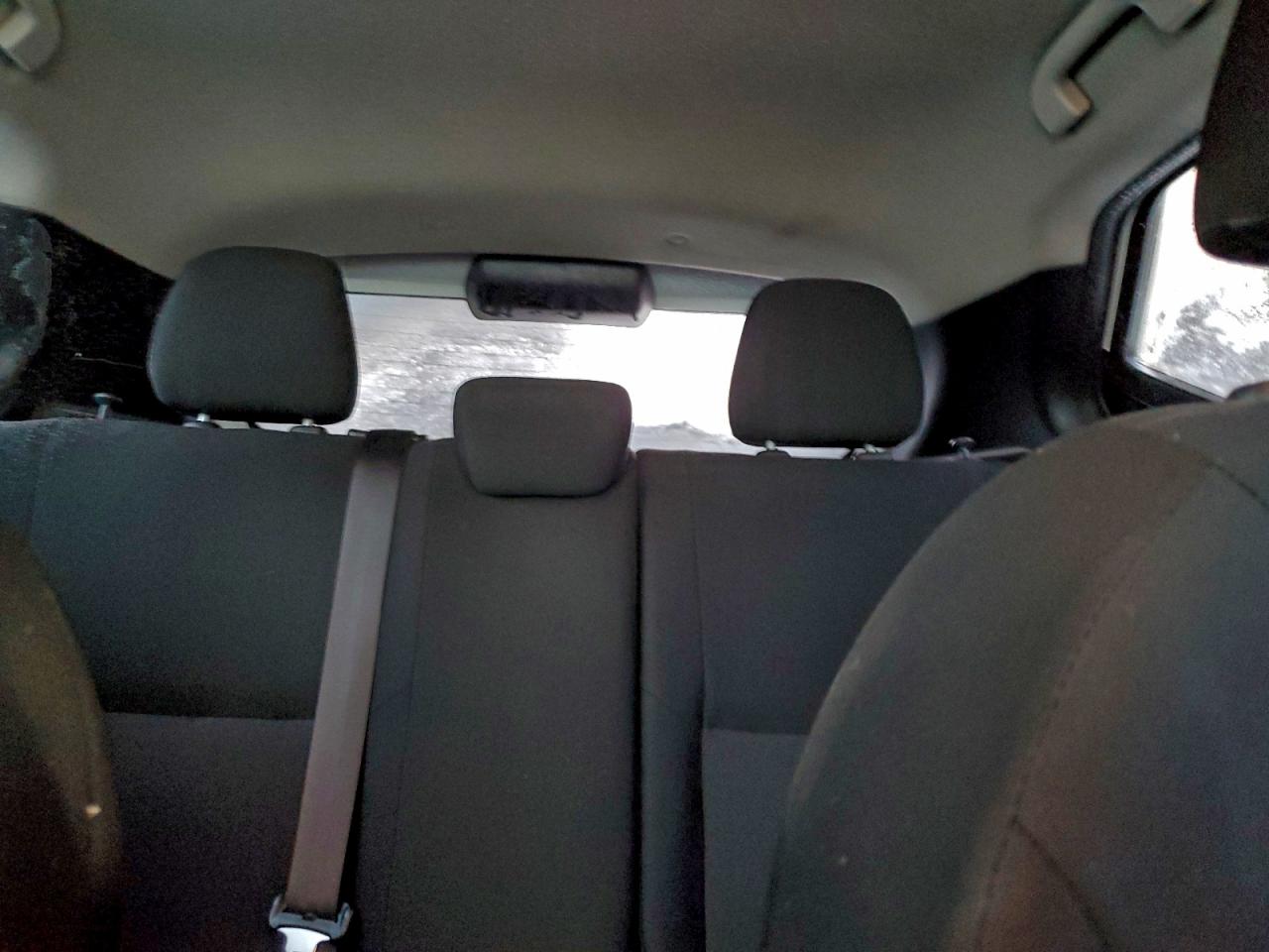 2023 NISSAN KICKS S photo 28