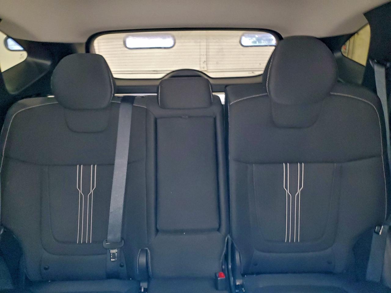 2022 HYUNDAI TUCSON SEL photo 28