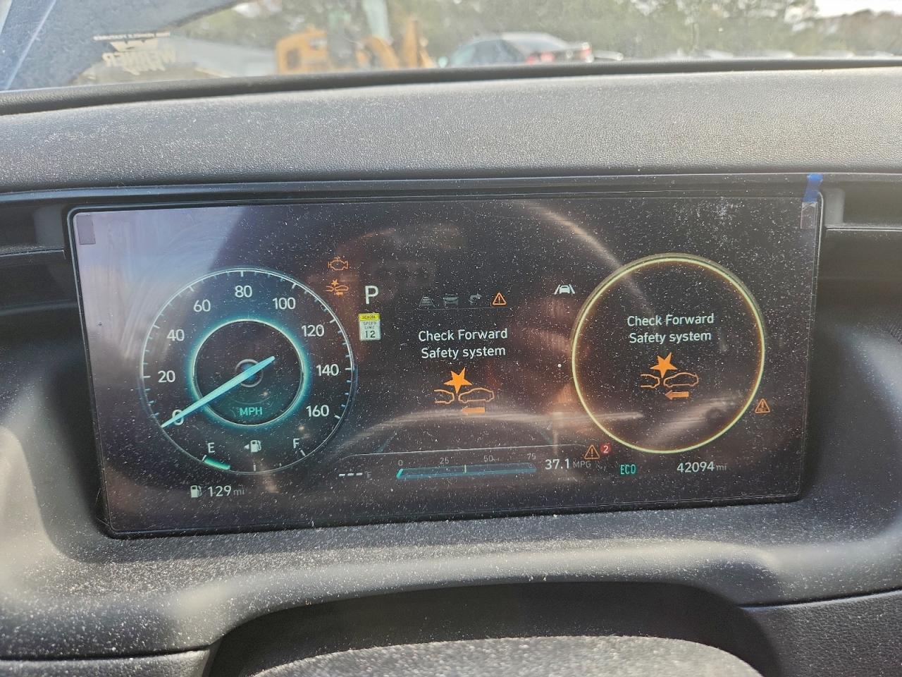 2024 HYUNDAI TUCSON N LINE photo 25