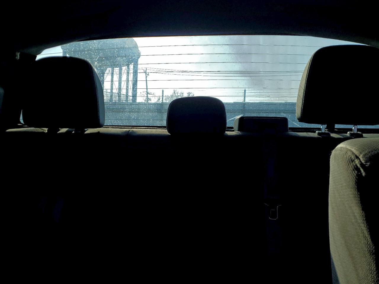 2014 FORD F150 SUPER CAB photo 10