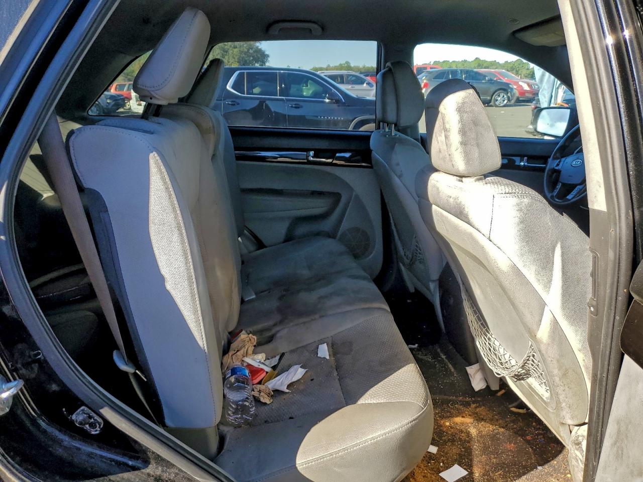 2011 KIA SORENTO BASE photo 21