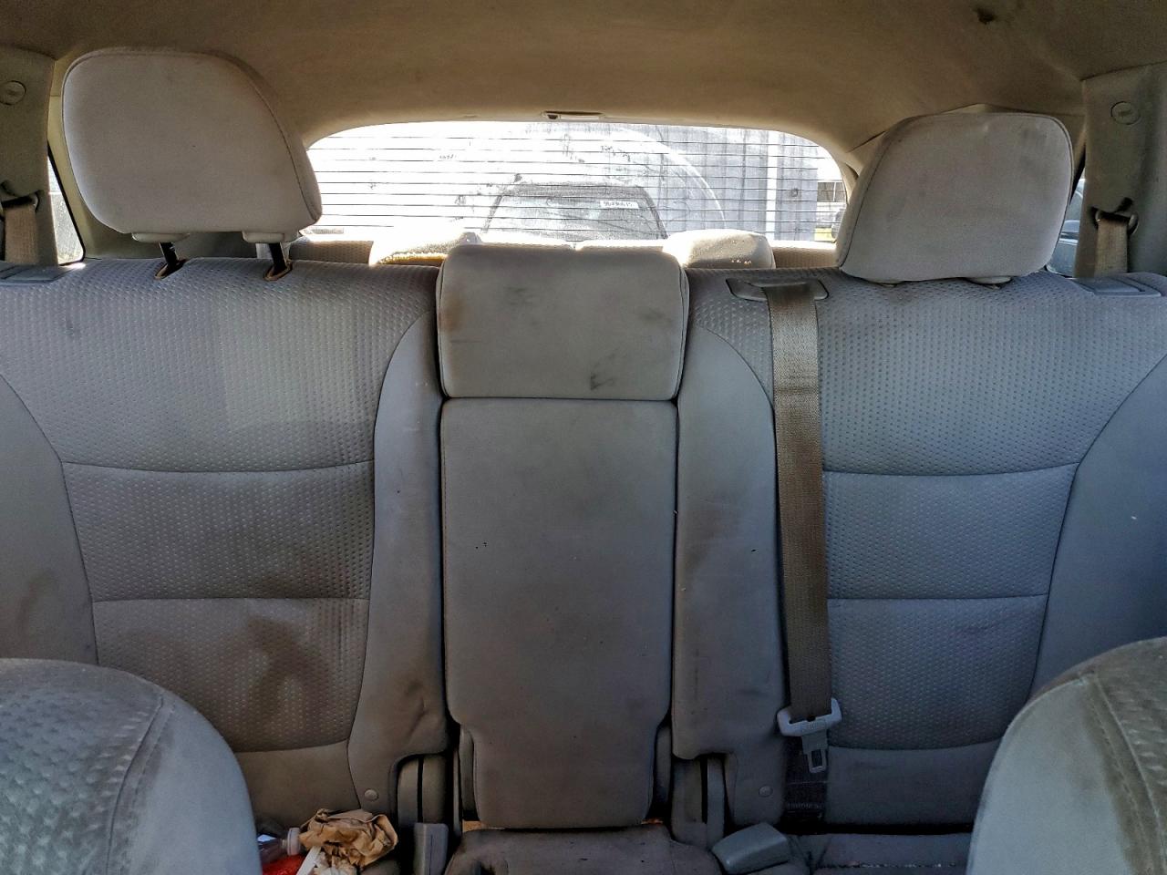 2011 KIA SORENTO BASE photo 19