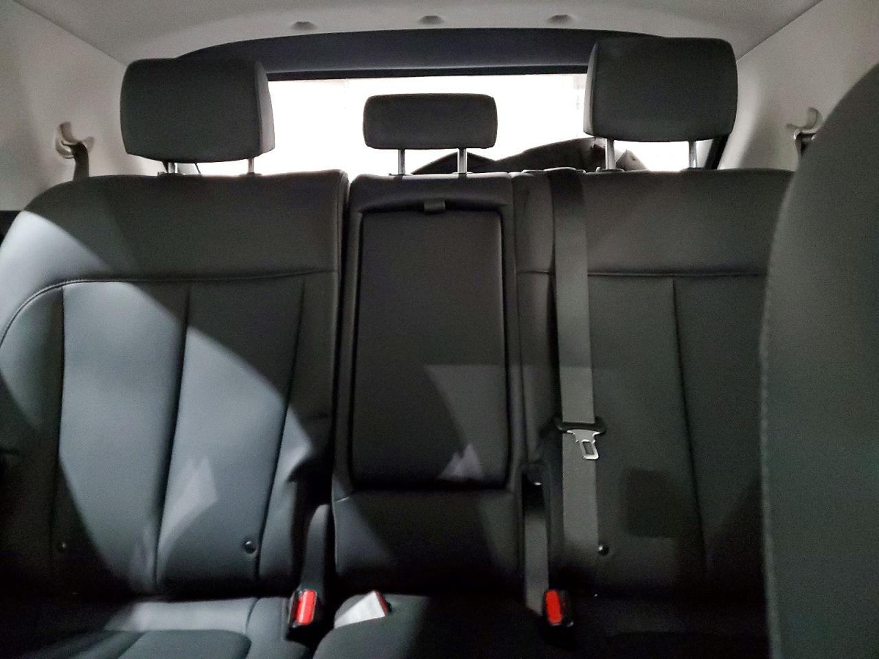 2023 HYUNDAI IONIQ 5 LIMITED photo 19